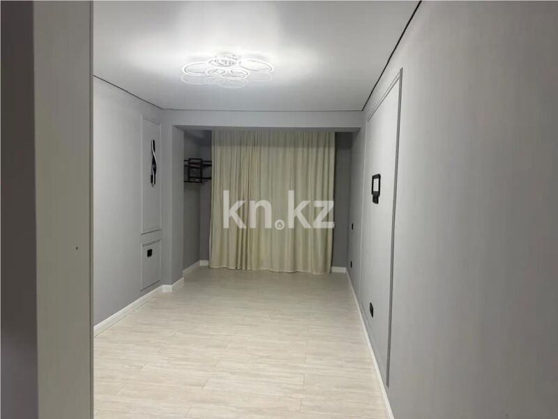 Продажа 2-комнатной квартиры, 70 м² - Продажа квартир в новостройках Алматы - страница 4 фото 2 из 3