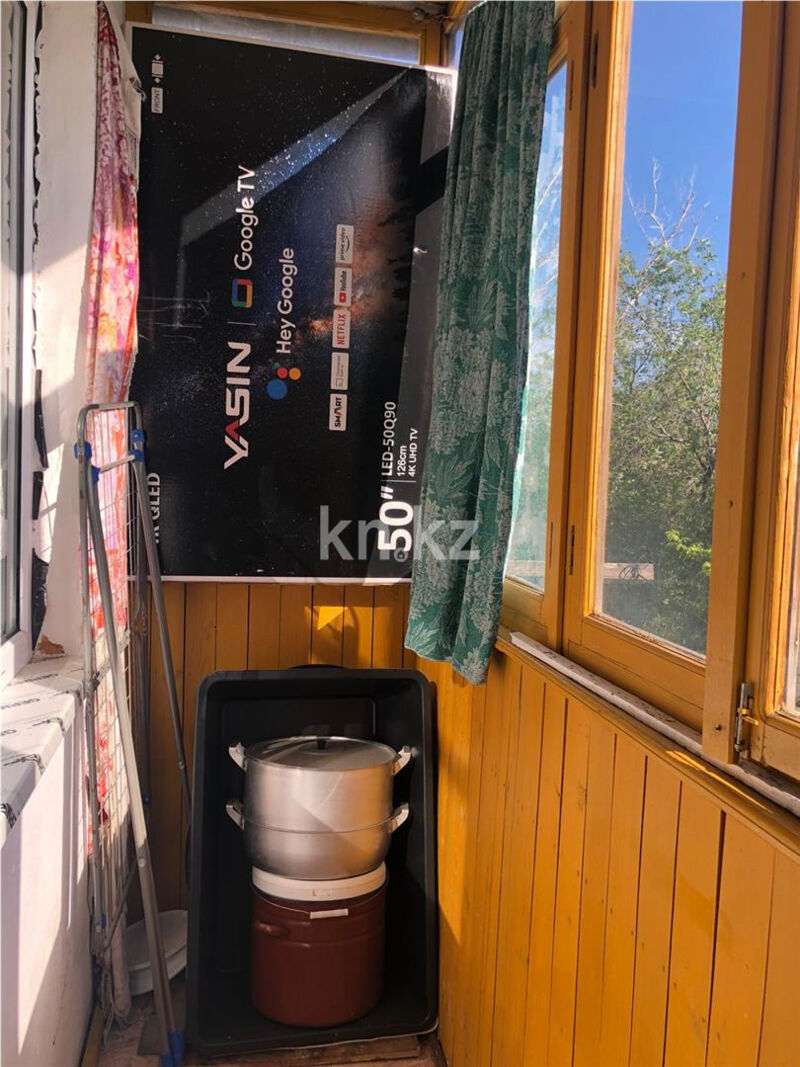 Продажа 3-комнатной квартиры, 62 м² - Продажа трехкомнатных квартир в Караганде - страница 52 фото 14 из 15