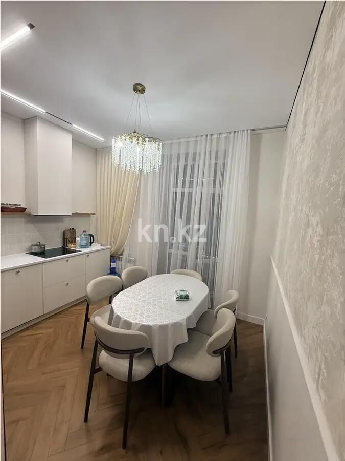 Продажа 3-комнатной квартиры, 91 м² - Продажа трехкомнатных квартир от собственников в Казахстане - страница 10 фото 4 из 6