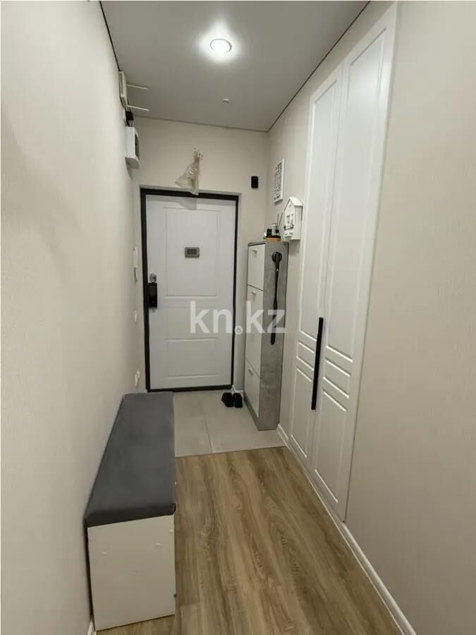 Продажа 1-комнатной квартиры, 44 м² - Продажа однокомнатных квартир в Алмалинском р-не Алматы - страница 15 фото 4 из 5