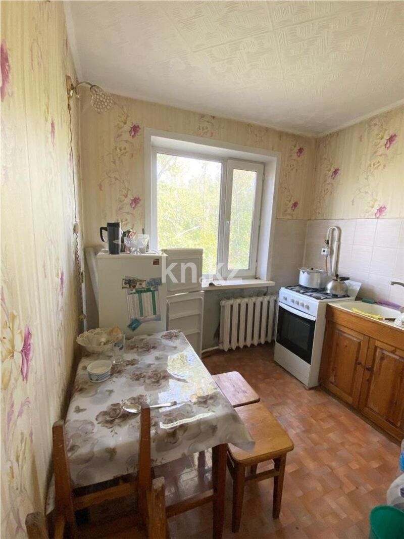 Продажа 1-комнатной квартиры, 30 м² - Продажа квартир в Караганде - страница 45 фото 3 из 6