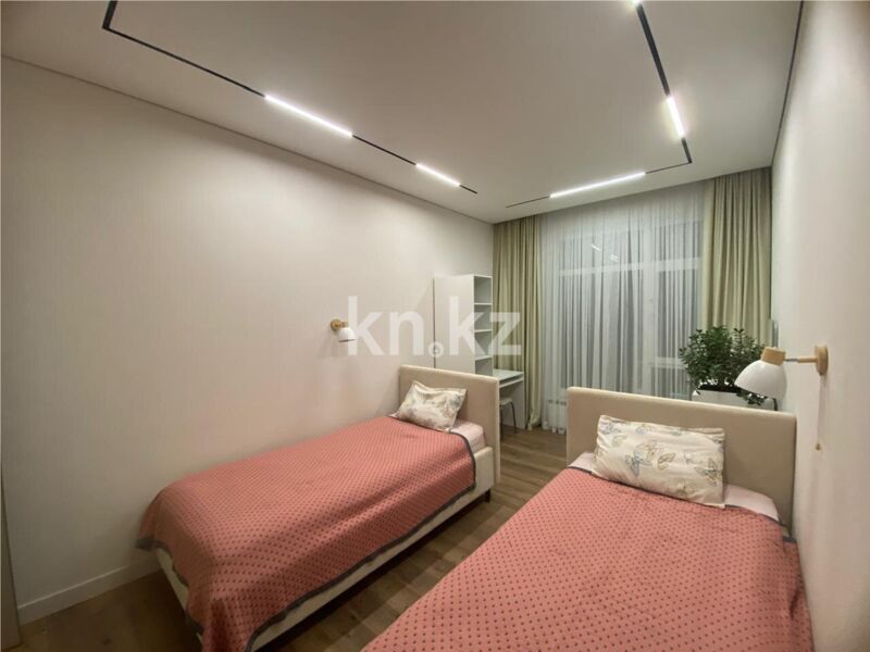 Продажа 5-комнатной квартиры, 137 м² - Продажа квартир в Казахстане - страница 143 фото 6 из 12