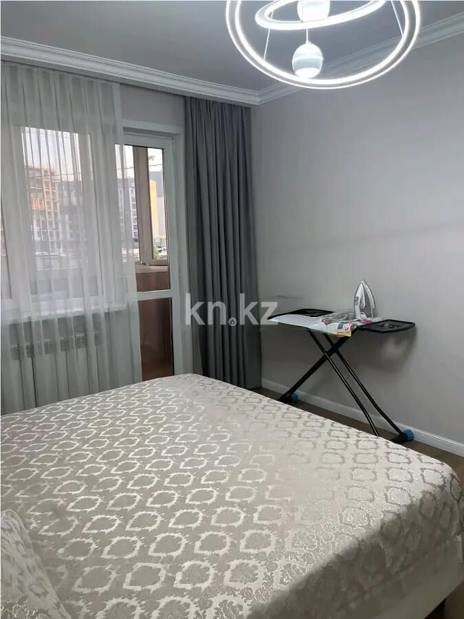 Продажа 3-комнатной квартиры, 86.8 м² - Продажа трехкомнатных квартир в Алатауском р-не Алматы - страница 10 фото 2 из 6