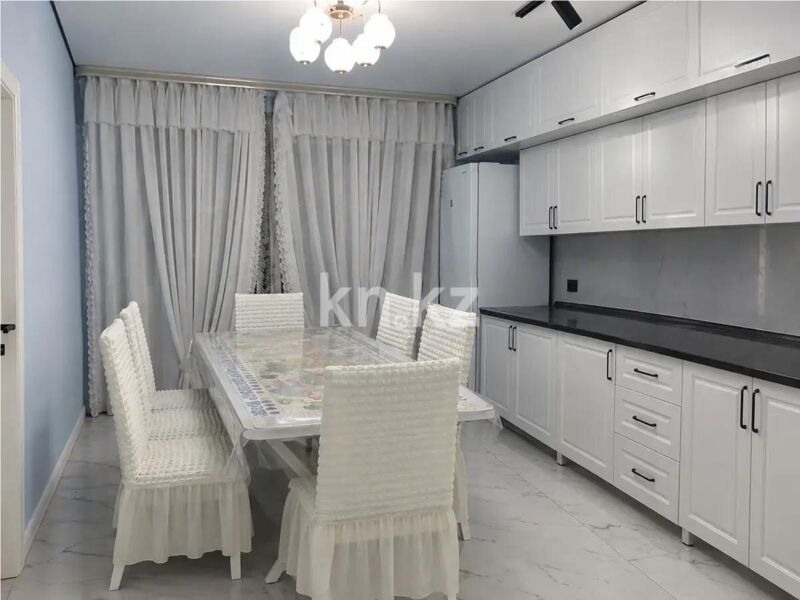 Продажа 3-комнатной квартиры, 67.1 м² - Продажа квартир в Казахстане - страница 107 фото 4 из 6