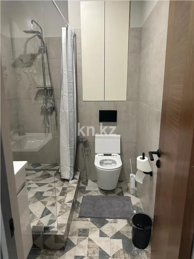 Продажа 2-комнатной квартиры, 46.3 м² - Продажа двухкомнатных квартир в Жетысуском р-не Алматы - страница 9 фото 4 из 5