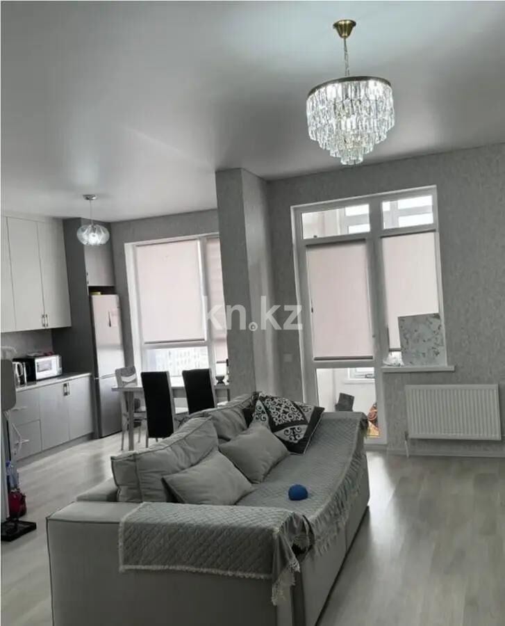 Продажа 2-комнатной квартиры, 62.6 м² - Продажа двухкомнатных квартир в р-не Сарайшык Астаны - страница 27 фото 1 из 5