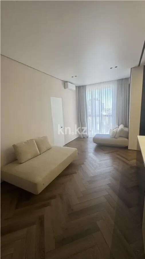 Продажа 3-комнатной квартиры, 90.6 м² - Продажа квартир в монолитно-каркасном доме в Астане - страница 78 фото 3 из 8