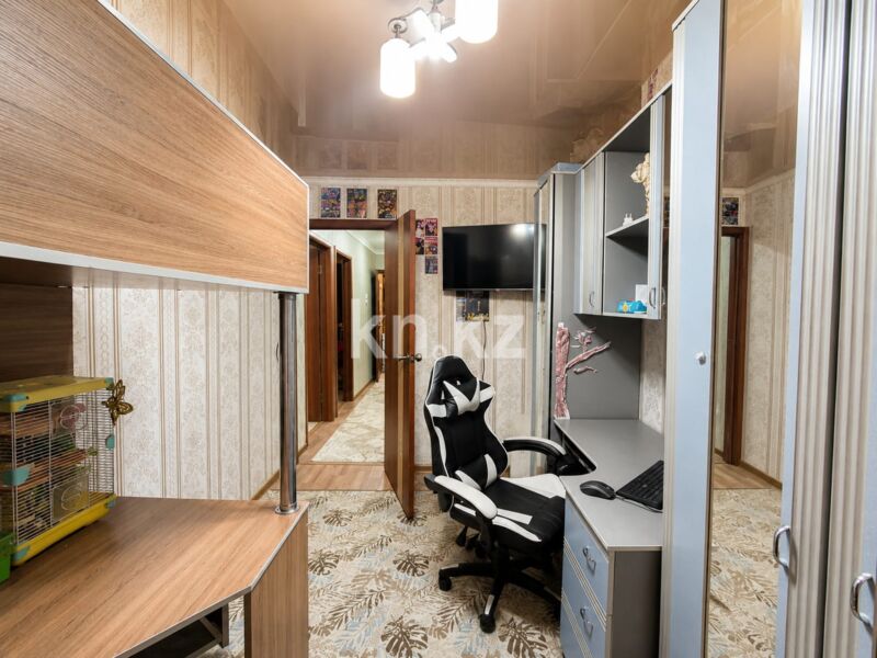 Продажа 3-комнатной квартиры, 62 м² - Недвижимость в Темиртау - страница 27 фото 6 из 15
