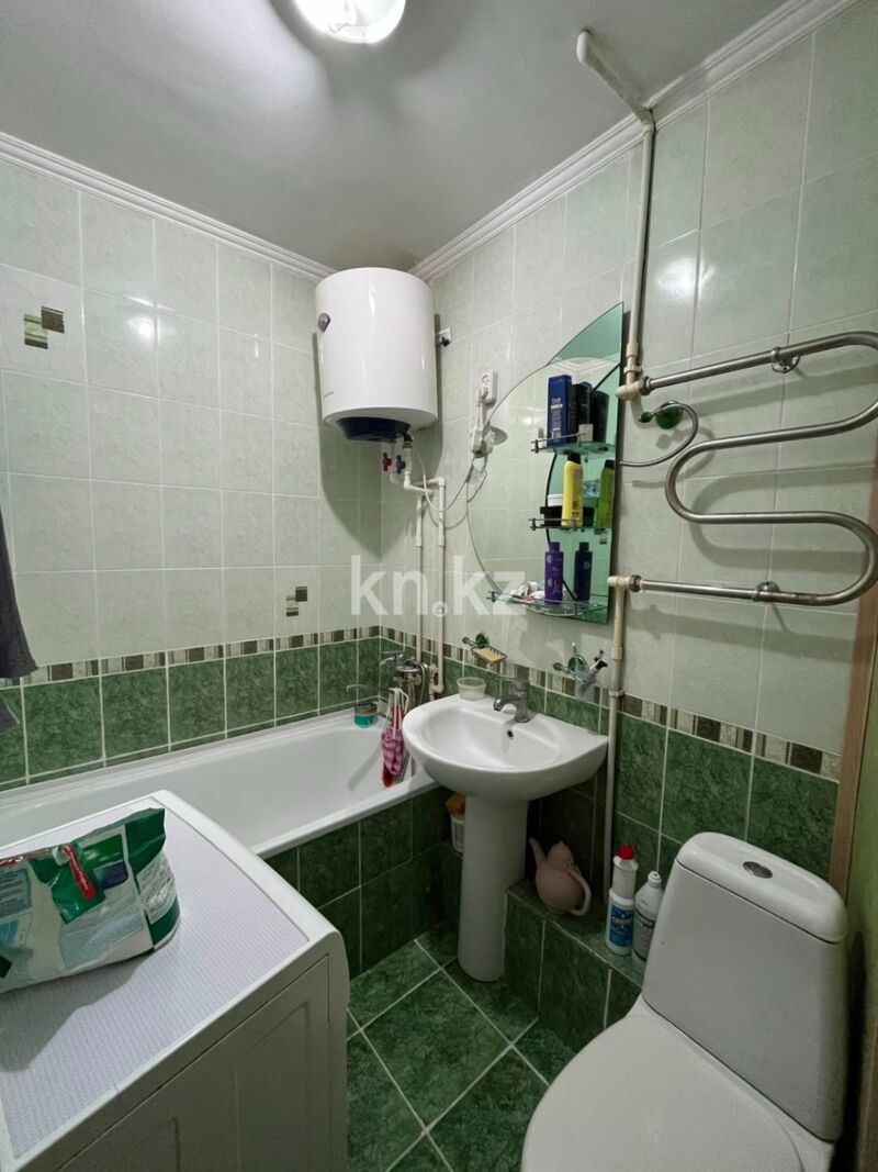 Продажа 2-комнатной квартиры, 44 м² - Продажа двухкомнатных квартир в Майкудуке Караганды - страница 8 фото 6 из 13