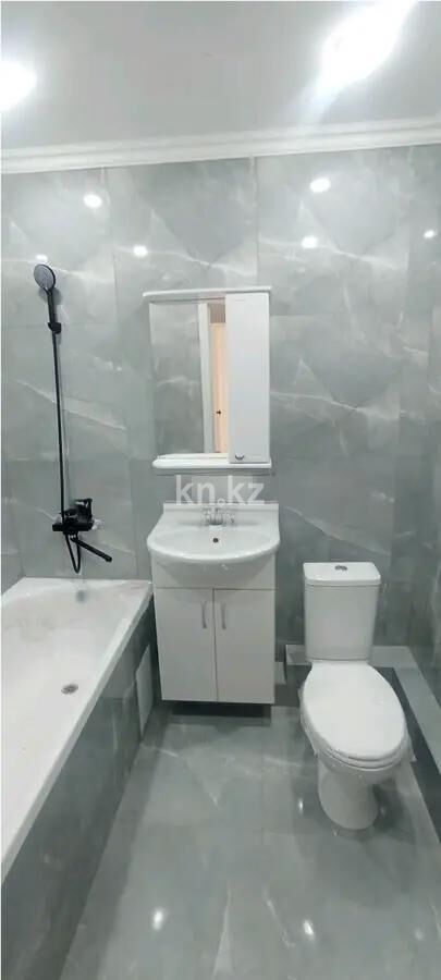 Продажа 1-комнатной квартиры, 34.4 м² - Продажа однокомнатных квартир в р-не Есиль Астаны - страница 17 фото 4 из 5