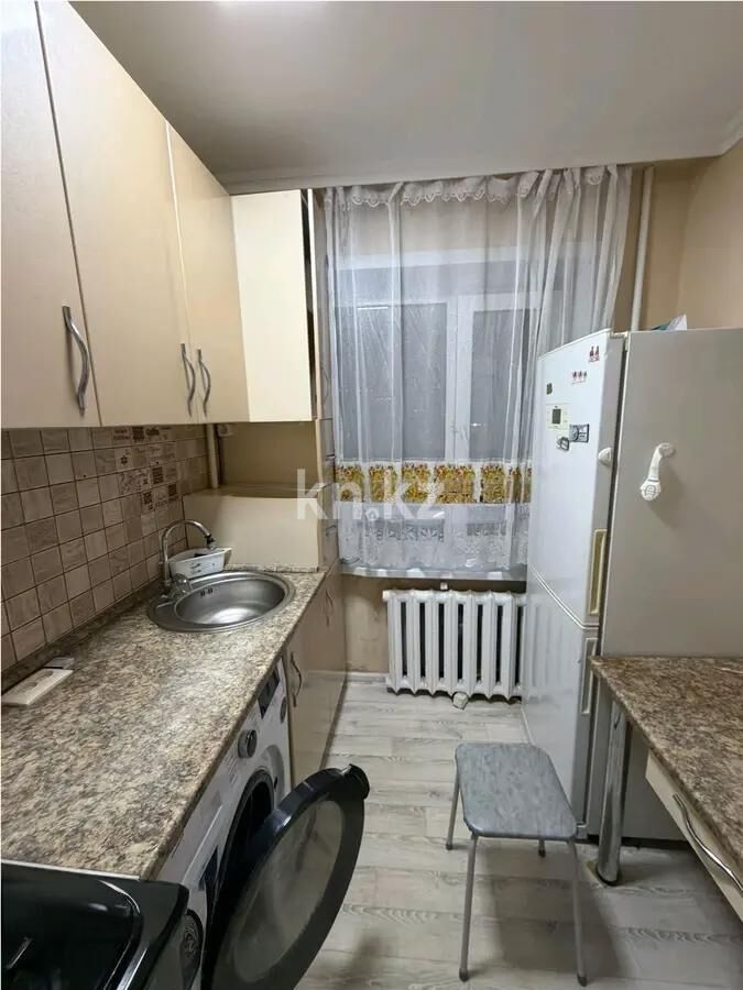 Продажа 1-комнатной квартиры, 21.8 м² - Продажа однокомнатных квартир в Казахстане - страница 11 фото 2 из 4