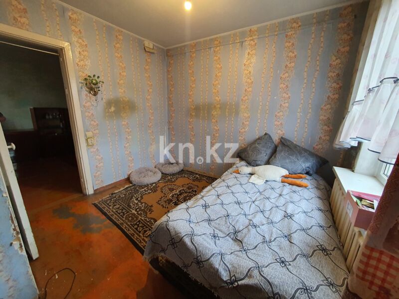 Продажа 2-комнатной квартиры, 42.5 м² - Продажа двухкомнатных квартир в панельном доме в Алматы - страница 4 фото 10 из 14