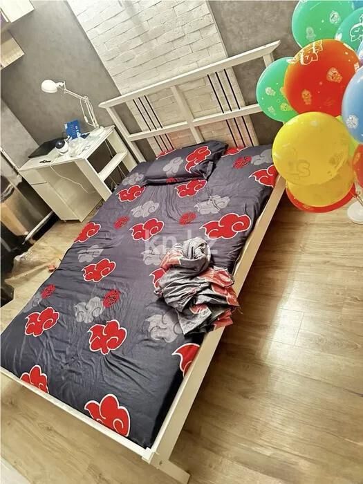 Продажа 3-комнатной квартиры, 56 м² - Недвижимость в Темиртау фото 2 из 3