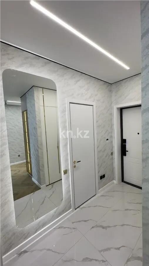 Продажа 1-комнатной квартиры, 45 м² - Продажа однокомнатных квартир в р-не Нура Астаны - страница 34 фото 5 из 5