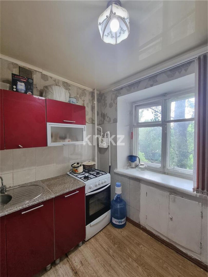 Продажа 2-комнатной квартиры, 44 м² - Продажа квартир в Михайловке Караганды - страница 7 фото 6 из 9