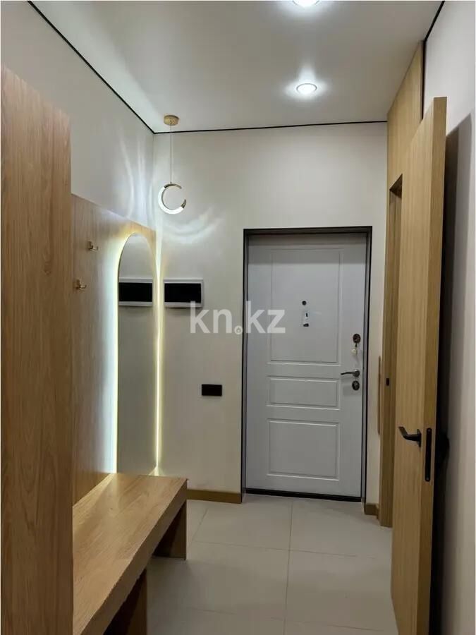 Продажа 4-комнатной квартиры, 117 м² - Продажа квартир в монолитном доме в Казахстане - страница 27 фото 6 из 7