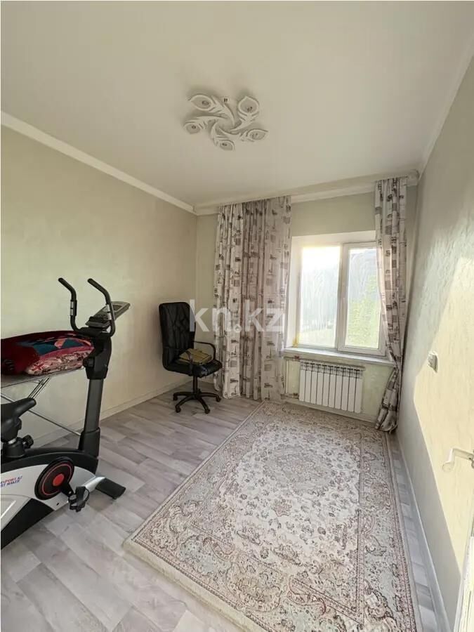 Продажа 3-комнатной квартиры, 65 м² - Продажа трехкомнатных квартир в блочном доме в Алматы - страница 5 фото 3 из 7
