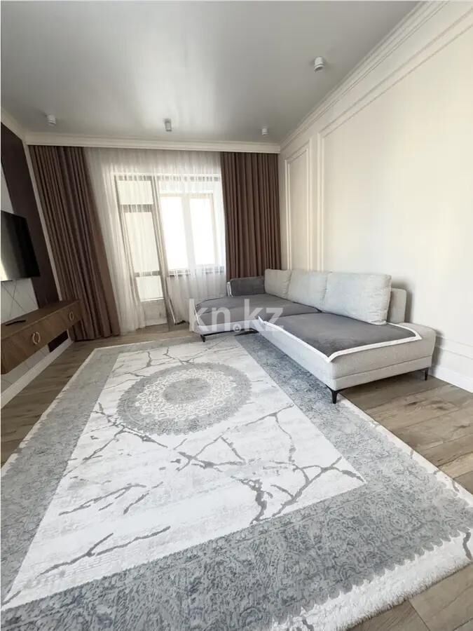 Продажа 2-комнатной квартиры, 78.18 м² - Продажа двухкомнатных квартир в р-не Сарыарка Астаны - страница 11 фото 2 из 3