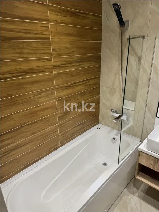 Продажа 2-комнатной квартиры, 48.8 м² - Продажа двухкомнатных квартир в Медеуском р-не Алматы - страница 6 фото 5 из 6