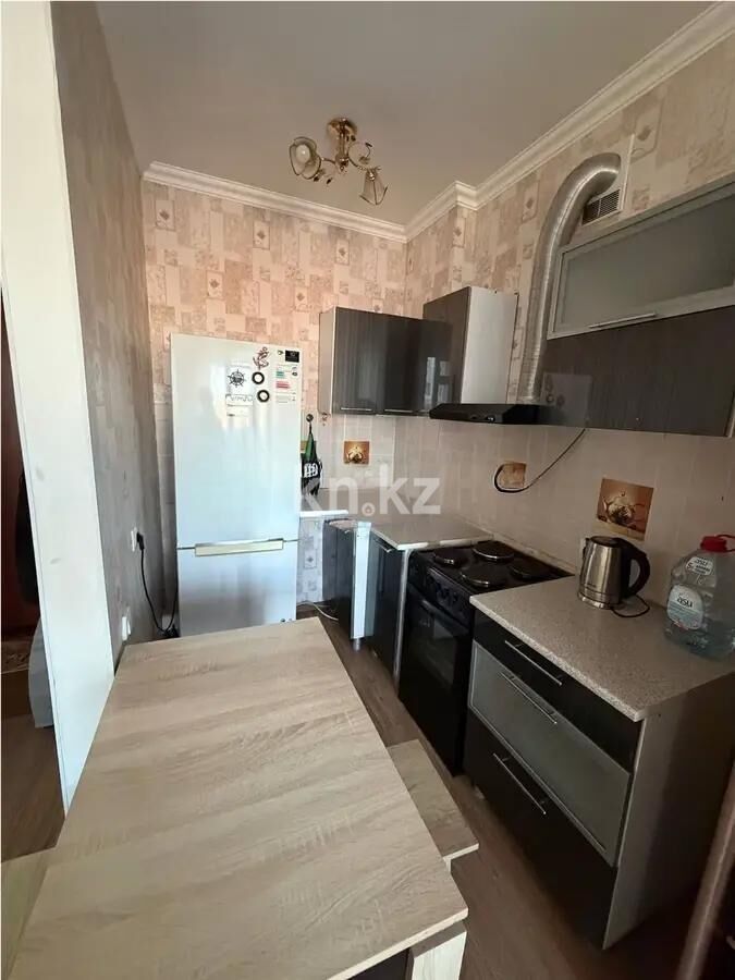 Продажа 1-комнатной квартиры, 26 м² - Продажа однокомнатных квартир в р-не Алматы Астаны - страница 6 фото 2 из 4