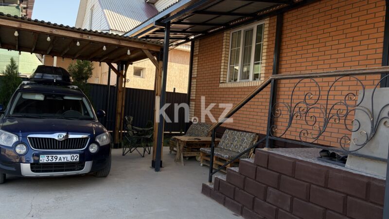 Продажа 4-комнатного дома, 140 м² - Продажа домов, коттеджей в Казахстане фото 4 из 35
