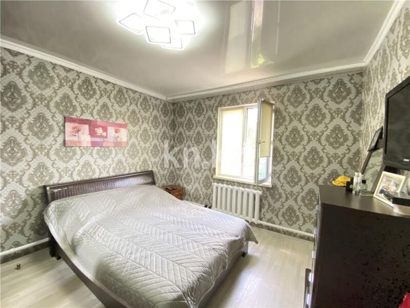 Продажа 3-комнатного дома, 76.3 м² - Продажа домов, коттеджей в Пришахтинске Караганды фото 4 из 19