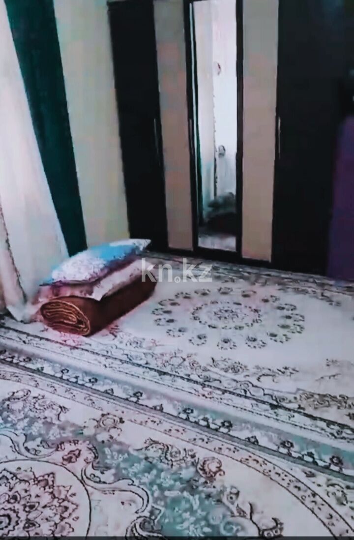 Продажа 1-комнатной квартиры, 23 м² - Продажа однокомнатных квартир в Актау фото 2 из 6