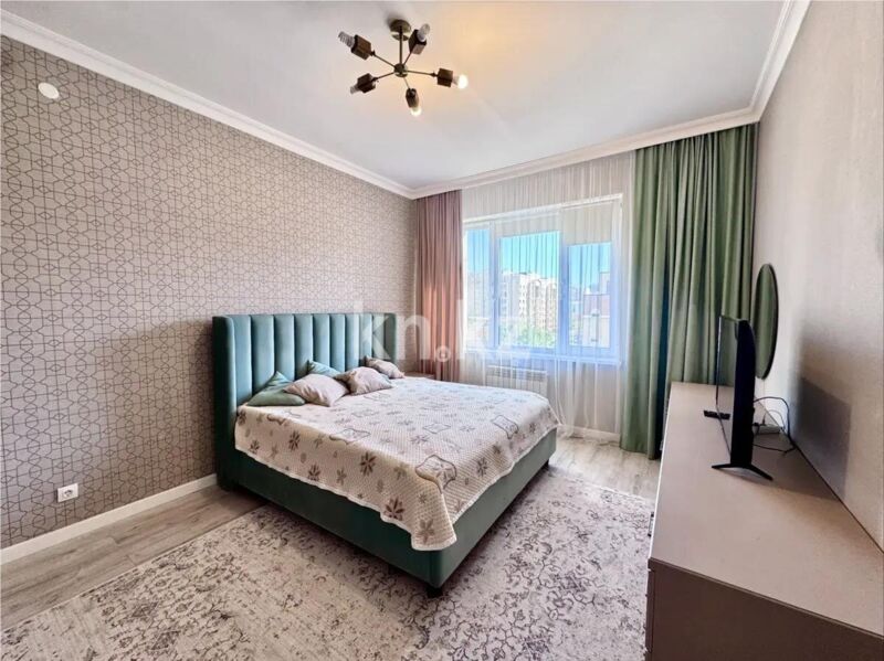 Продажа 2-комнатной квартиры, 65 м² - Продажа  двухкомнатных квартир в новостройках Астаны - страница 2 фото 2 из 4