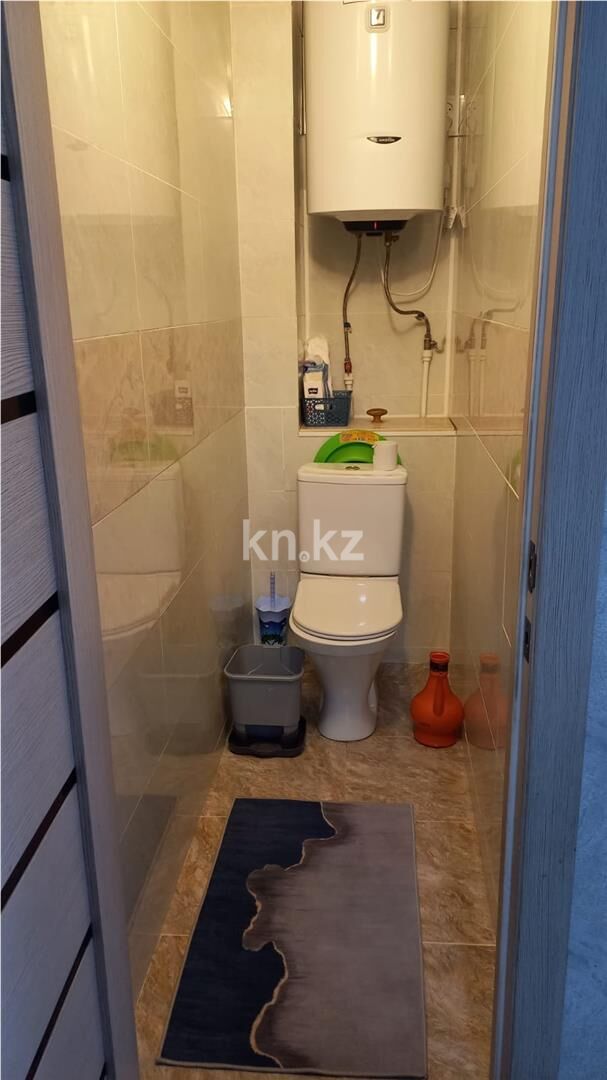 Продажа 2-комнатной квартиры, 53 м² - Продажа двухкомнатных квартир на Юго-Востоке Караганды - страница 19 фото 5 из 9