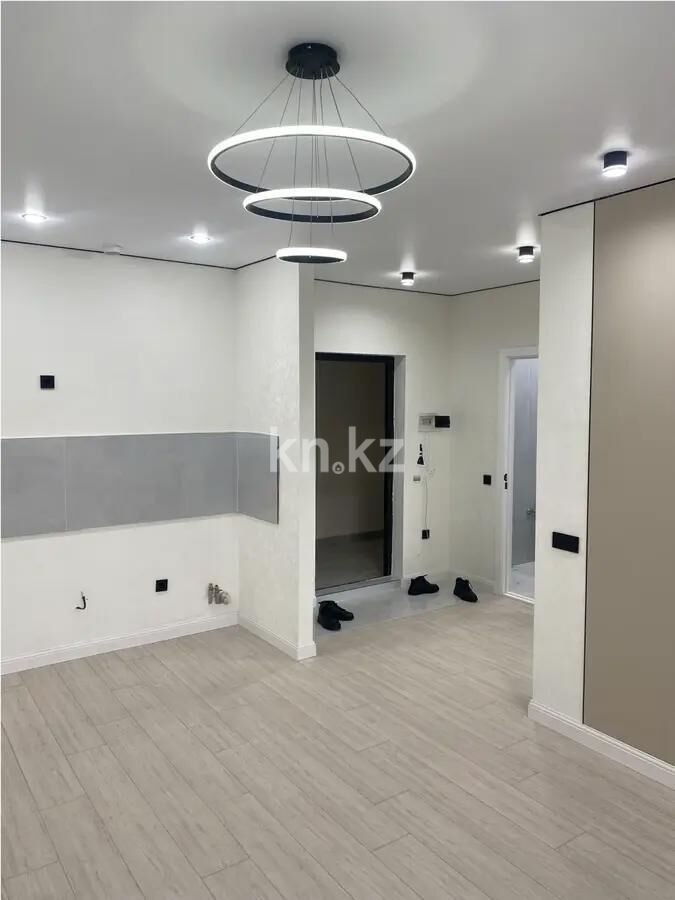 Продажа 1-комнатной квартиры, 39 м² - Продажа однокомнатных квартир в р-не Сарайшык Астаны - страница 4 фото 5 из 5