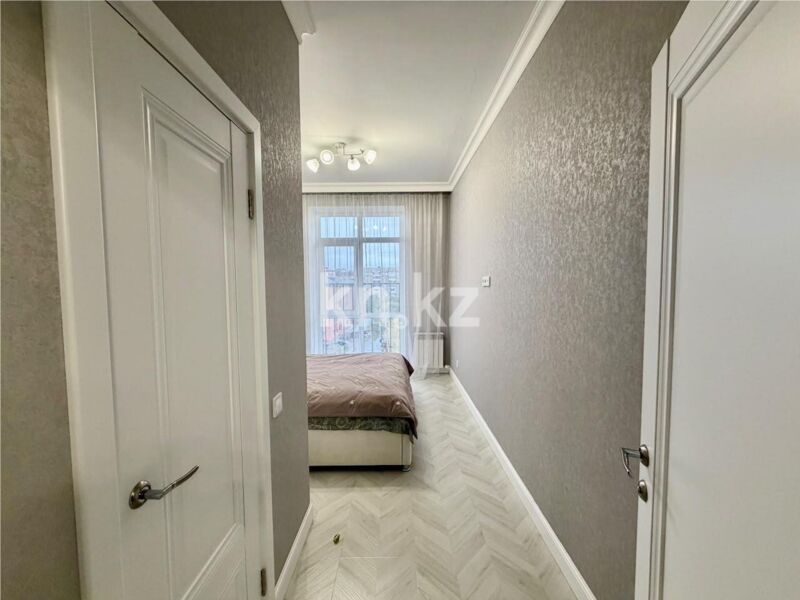 Продажа 3-комнатной квартиры, 100 м² - Продажа квартир в Казахстане - страница 163 фото 18 из 35