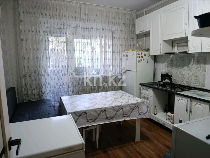 Продажа 1-комнатной квартиры, 42.2 м² - Продажа однокомнатных квартир в Ауэзовском р-не Алматы - страница 8 фото 2 из 4