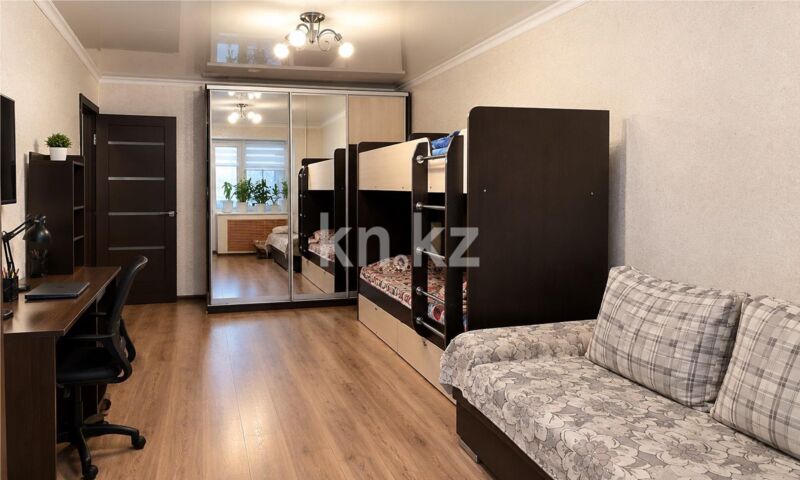 Продажа 1-комнатной квартиры, 32 м² - Продажа недвижимости в Караганде - страница 23 фото 2 из 11