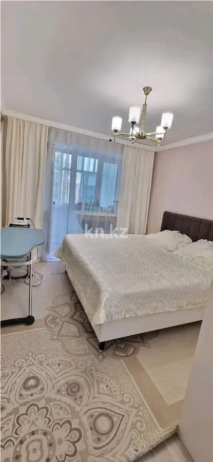 Продажа 3-комнатной квартиры, 70.5 м² - Продажа квартир в монолитно-каркасном доме в Астане - страница 75 фото 2 из 4