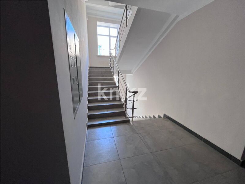 Продажа 2-комнатной квартиры, 54 м² - Продажа двухкомнатных квартир на Юго-Востоке Караганды - страница 24 фото 4 из 10