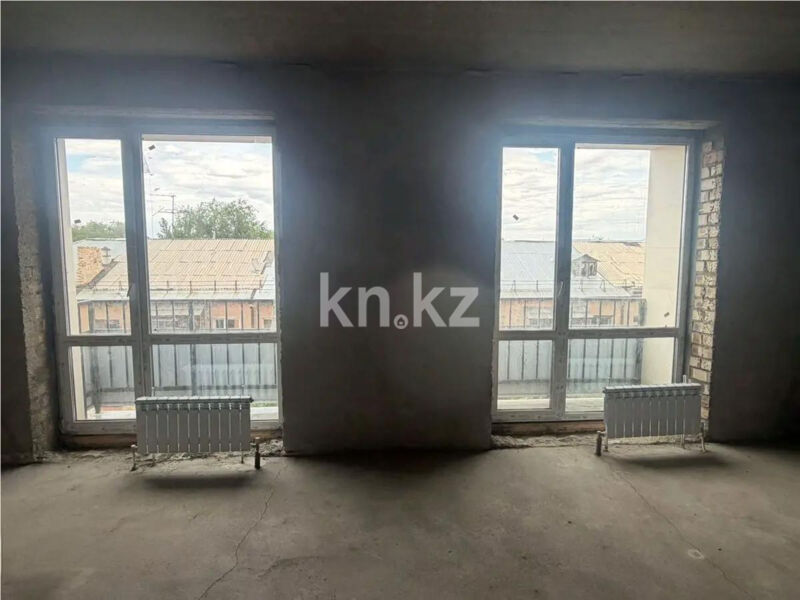 Продажа 2-комнатной квартиры, 57 м² - Продажа двухкомнатных квартир от собственников в Караганде - страница 28 фото 2 из 3