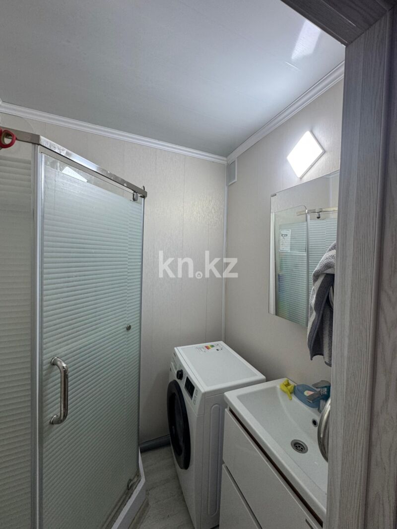 Продажа 4-комнатной квартиры, 78 м² - Продажа четырехкомнатных квартир в Караганде - страница 4 фото 5 из 6