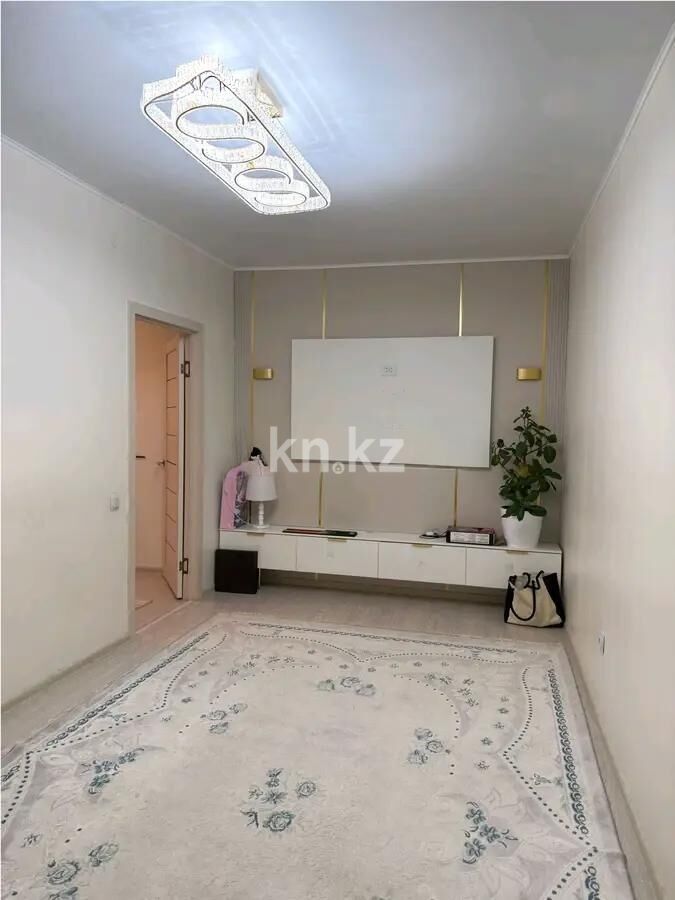 Продажа 2-комнатной квартиры, 59 м² - Продажа двухкомнатных квартир в Наурызбайском р-не Алматы - страница 18 фото 1 из 6