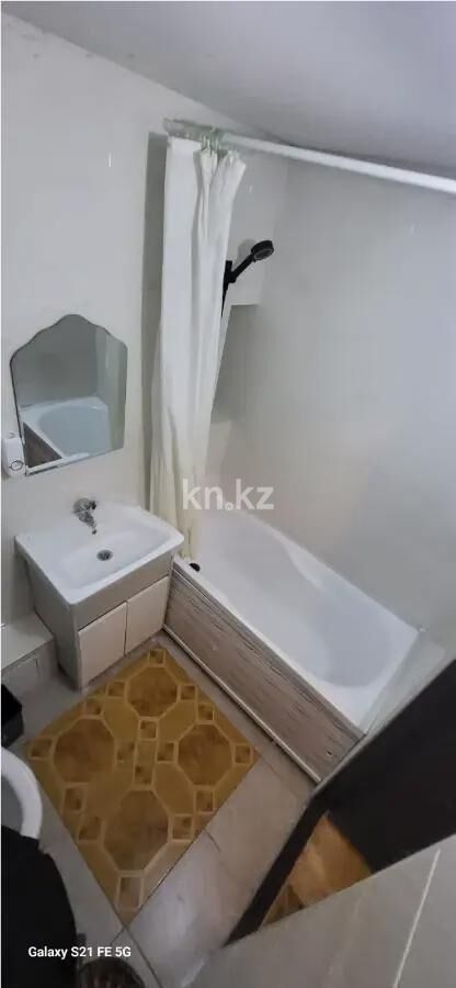 Продажа 2-комнатной квартиры, 45.8 м² - Продажа квартир в панельном доме в Казахстане - страница 35 фото 4 из 4