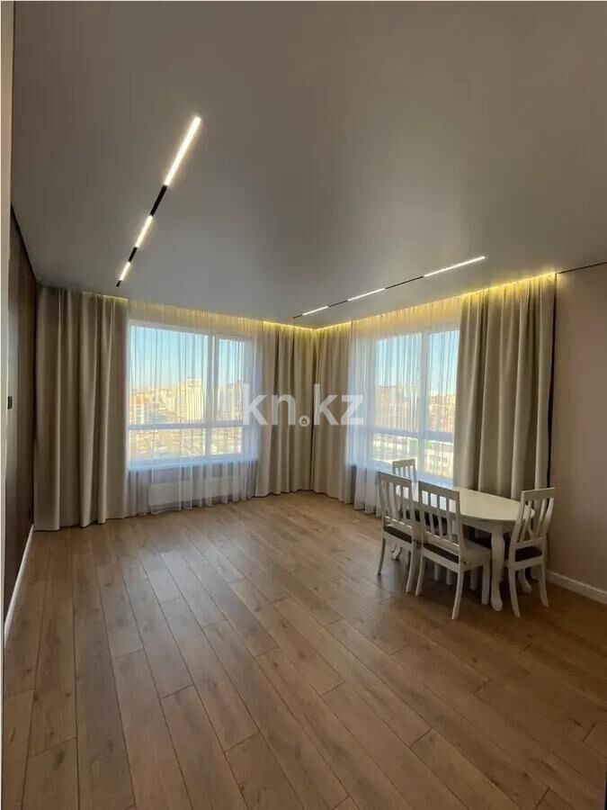 Продажа 3-комнатной квартиры, 79 м² - Продажа трехкомнатных квартир в блочном доме в Казахстане - страница 48 фото 1 из 6