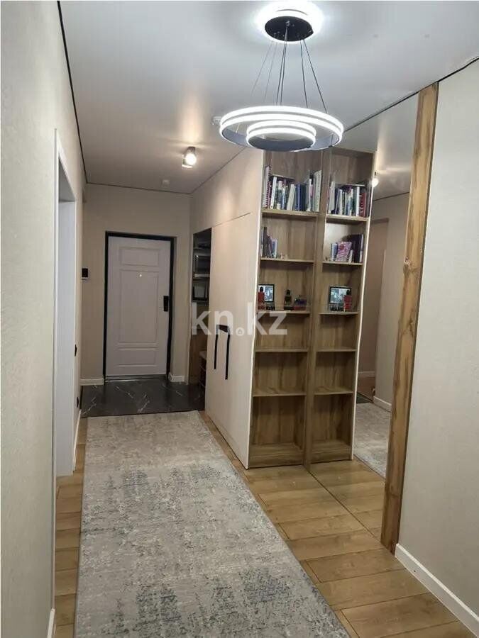 Продажа 3-комнатной квартиры, 110 м² - Продажа квартир от собственников в Алматы - страница 4 фото 6 из 6