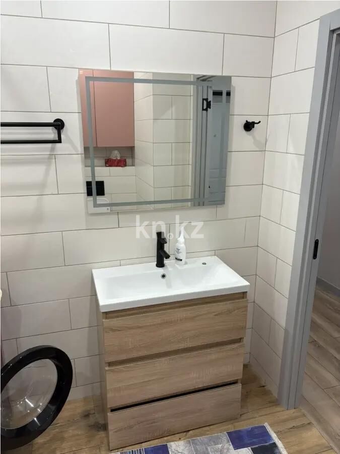 Продажа 2-комнатной квартиры, 45 м² - Недвижимость в Алматы - страница 8 фото 5 из 5