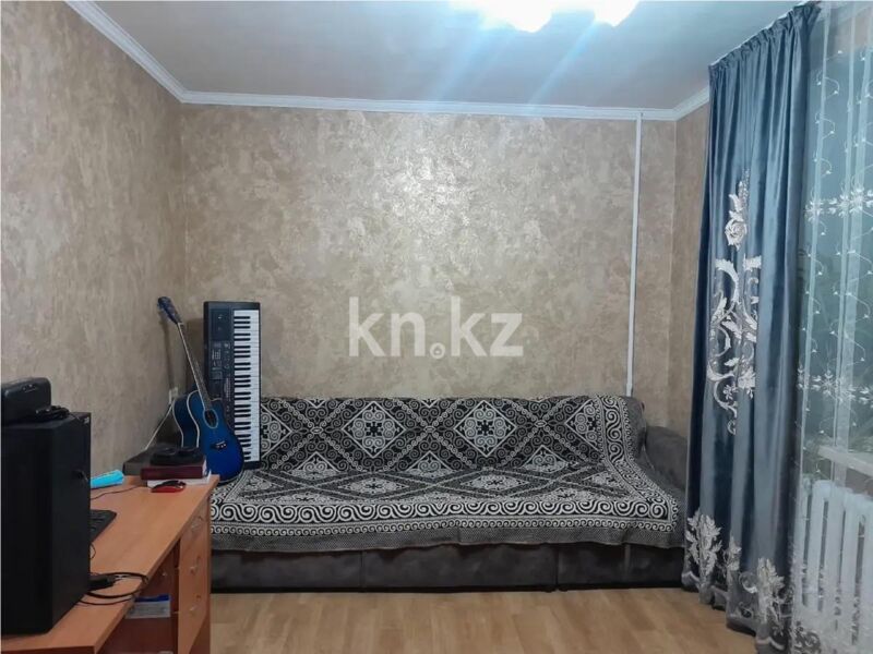 Продажа 2-комнатной квартиры, 42 м² - Продажа двухкомнатных квартир в р-не Сарыарка Астаны - страница 22 фото 1 из 6