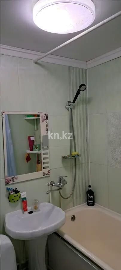 Продажа 3-комнатной квартиры, 56 м² - Продажа трехкомнатных квартир в Майкудуке Караганды - страница 4 фото 4 из 5