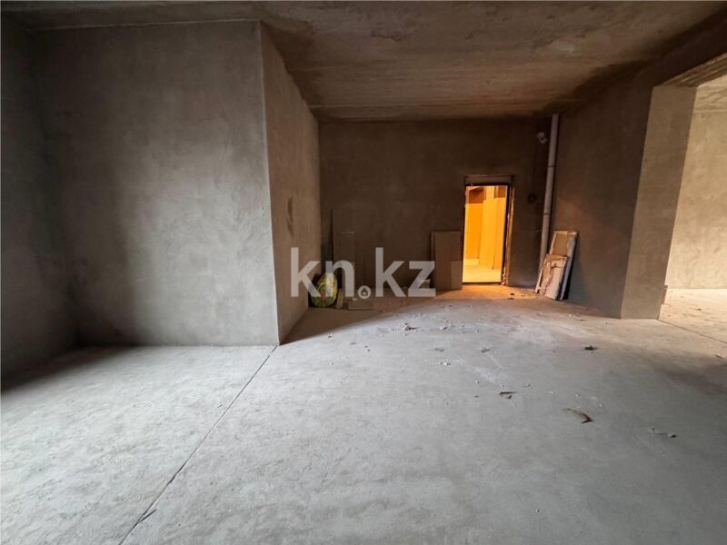 Продажа 3-комнатной квартиры, 82 м² - Продажа трехкомнатных квартир в кирпичном доме в Караганде - страница 17 фото 3 из 8