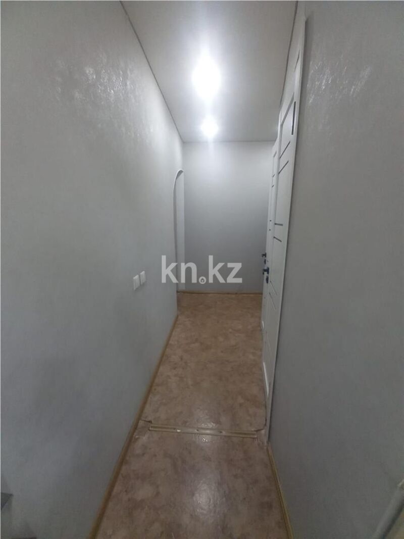 Продажа 2-комнатной квартиры, 47 м² - Продажа двухкомнатных квартир в Майкудуке Караганды - страница 20 фото 5 из 7
