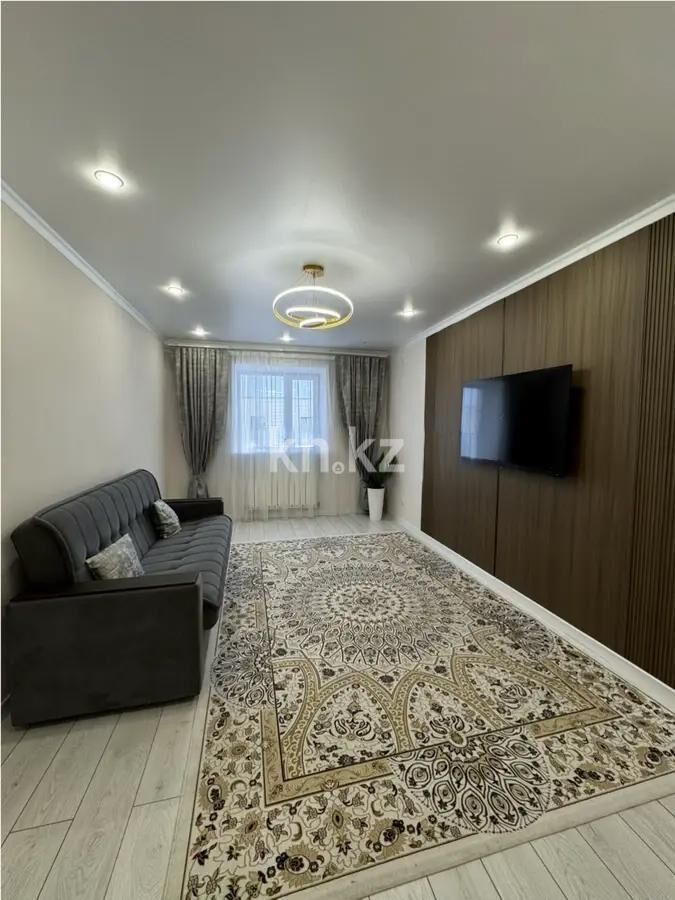 Продажа 3-комнатной квартиры, 90.1 м² - Продажа квартир в монолитно-каркасном доме в Астане - страница 133 фото 1 из 6