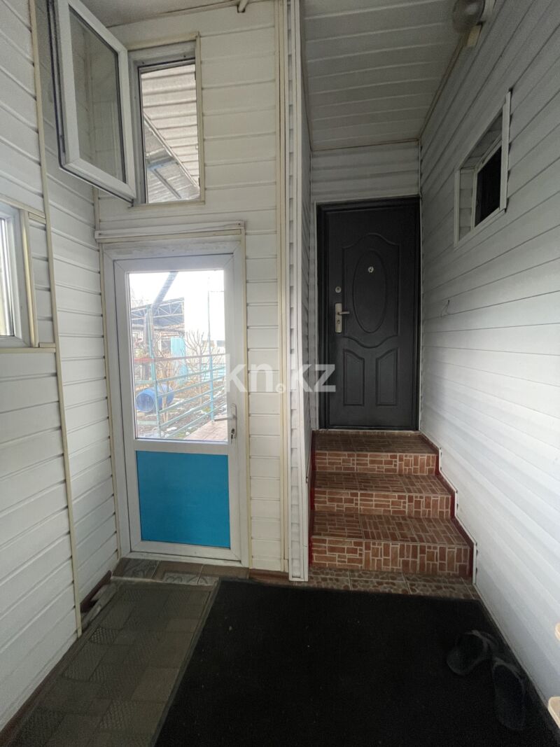 Продажа 4-комнатного дома, 90.5 м² - Продажа домов, коттеджей в Алатауском р-не Алматы фото 14 из 26