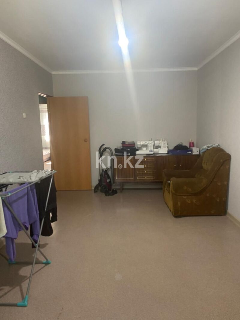 Продажа 3-комнатной квартиры, 62 м² - Продажа трехкомнатных квартир в Караганде фото 6 из 14