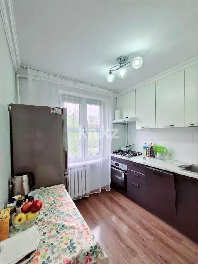 Продажа 2-комнатной квартиры, 43 м² - Продажа двухкомнатных квартир в панельном доме в Казахстане - страница 75 фото 2 из 5
